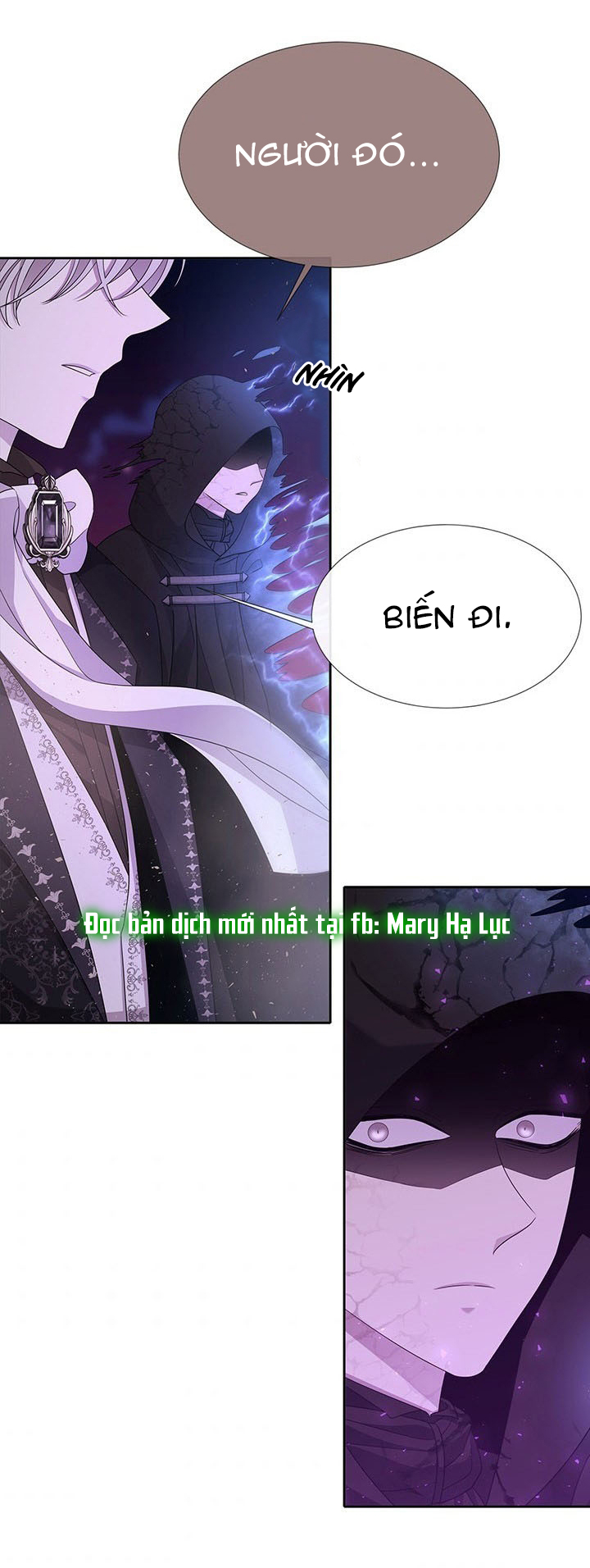 năm môn đệ của charlotte chapter 105 36