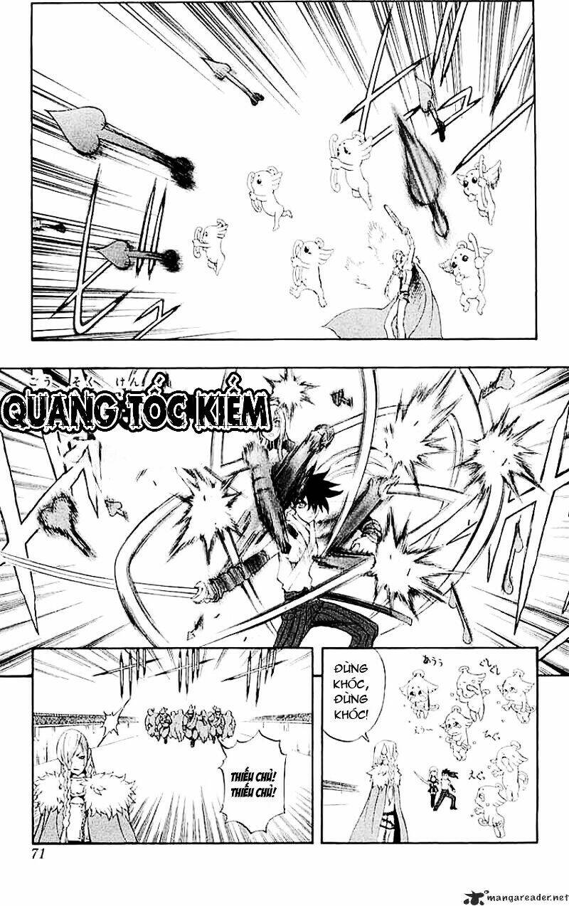 phù thủy phép thuật chapter 36 24