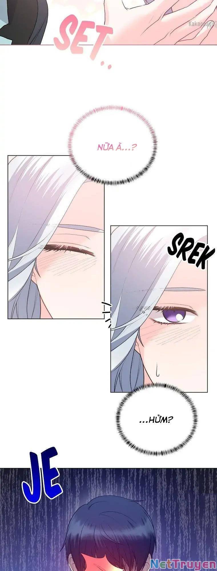 là nhân vật phản diện nhưng tôi sẽ trở thành nữ chính chapter 85 7