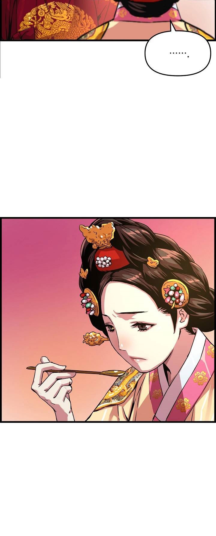 tôi sẽ sống như một hoàng tử chapter 47 13