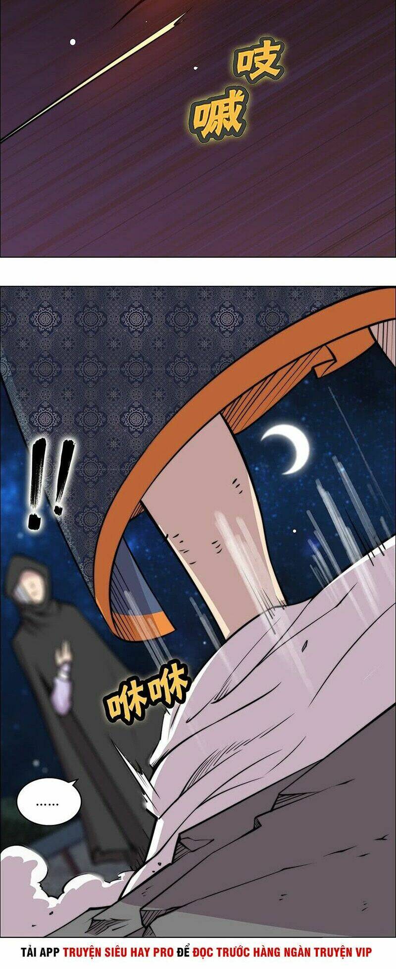 cuộc sống thoái ẩn của võ lâm chi vương chapter 74 35