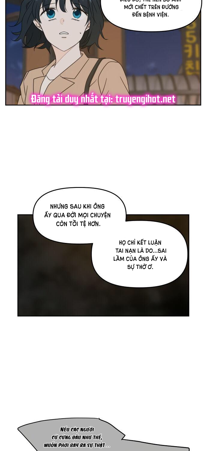 hẹn gặp anh ở kiếp thứ 19 chapter 82 26