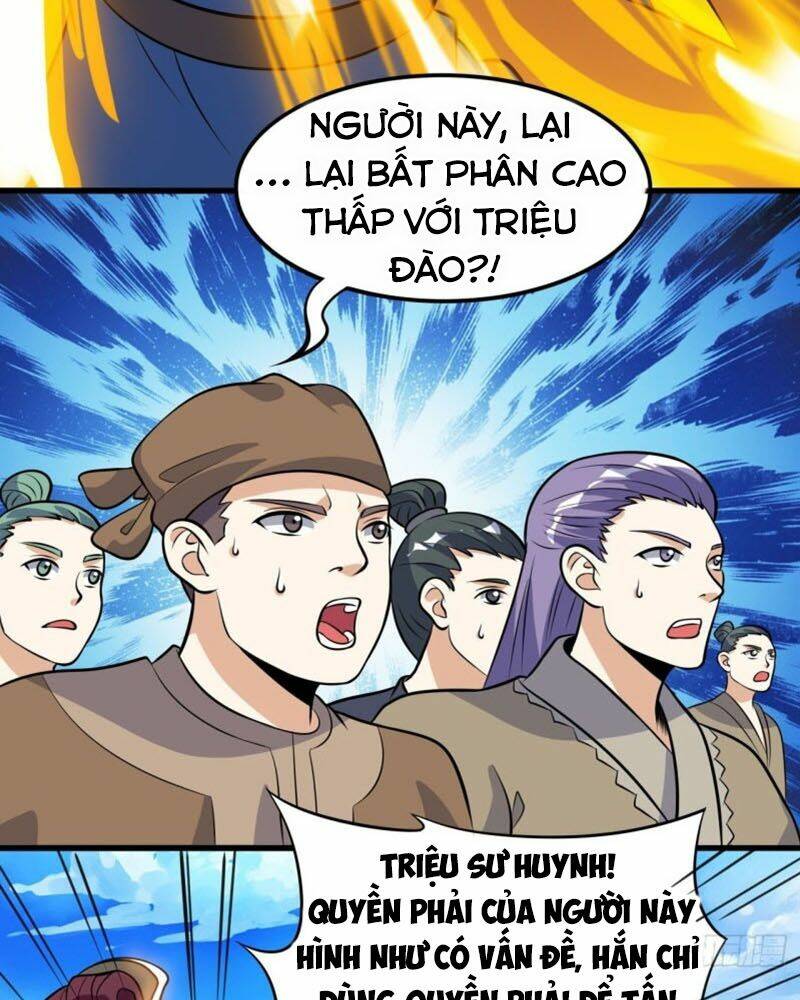 thần võ đế tôn chapter 39 15