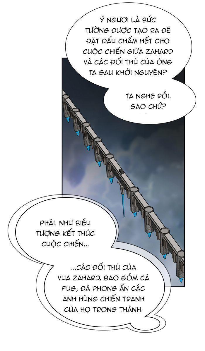 tòa tháp bí ẩn 2 chapter 449 64