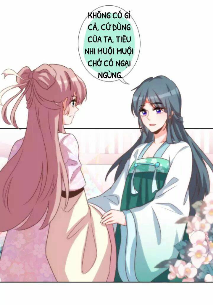 ồ, phu quân đáng yêu của tôi! chapter 61 28