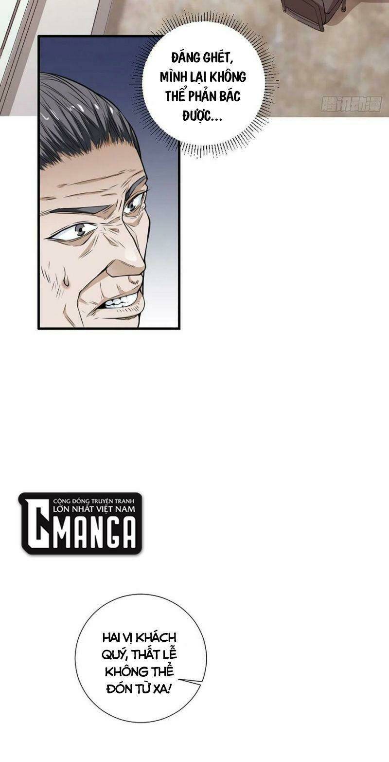 người tu tiên tại đô thị chapter 172 13
