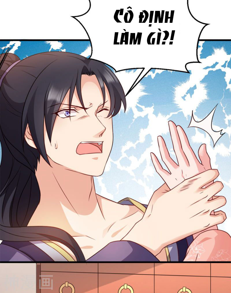 độc tâm cuồng phi khuynh thiên hạ chapter 72 28