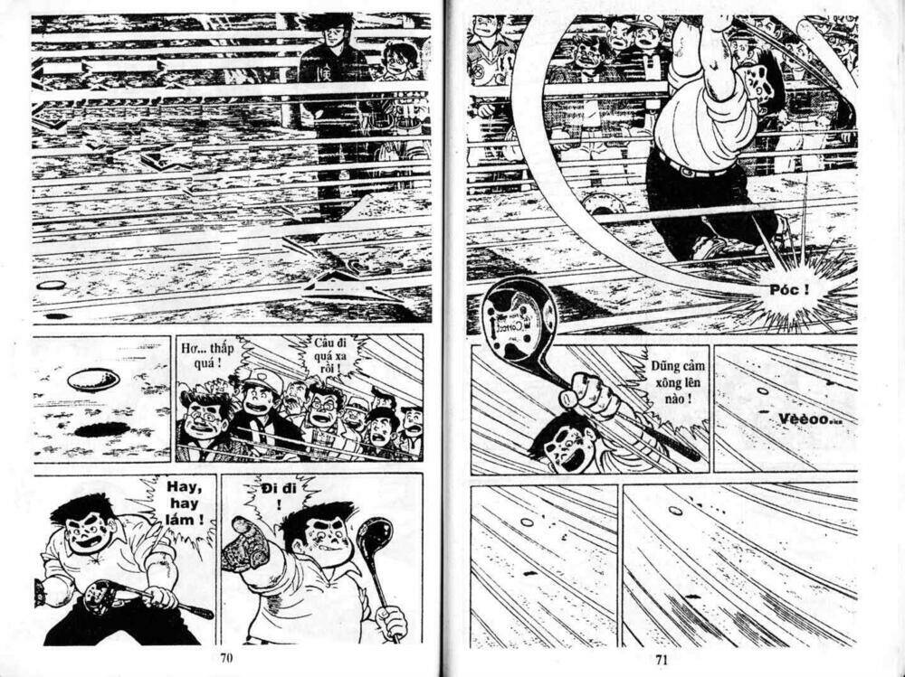 tân teppi chapter 3 34