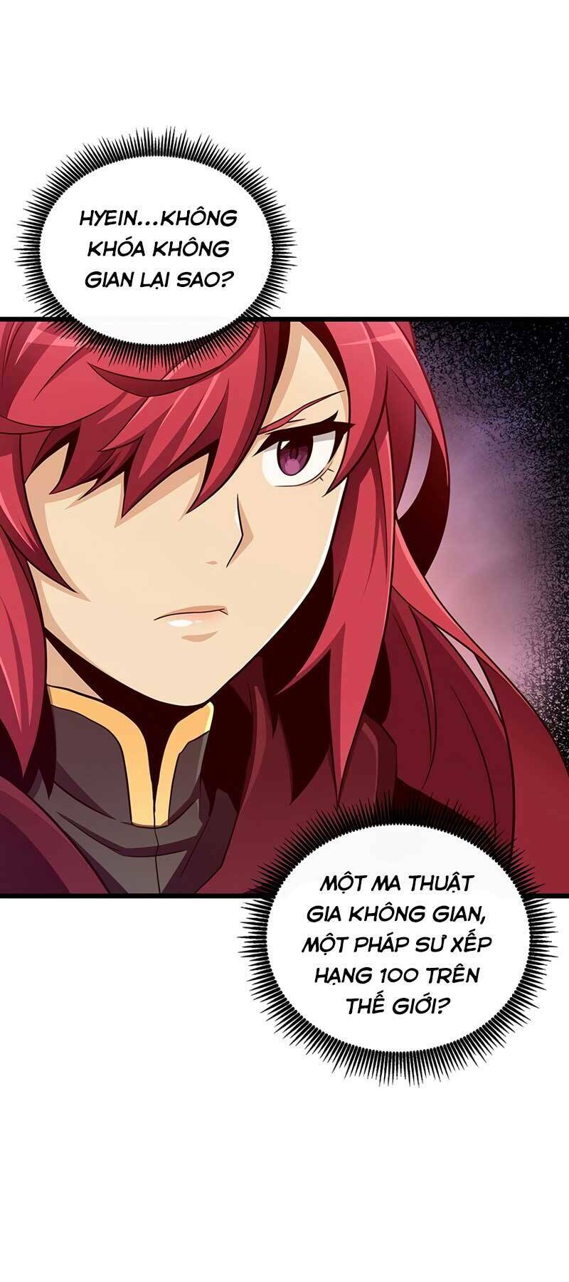 arcane sniper chapter 82 35