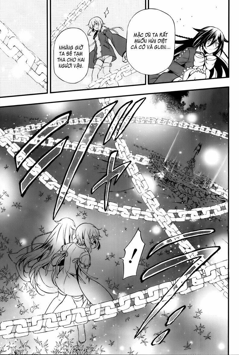 pandora hearts chapter 74 5