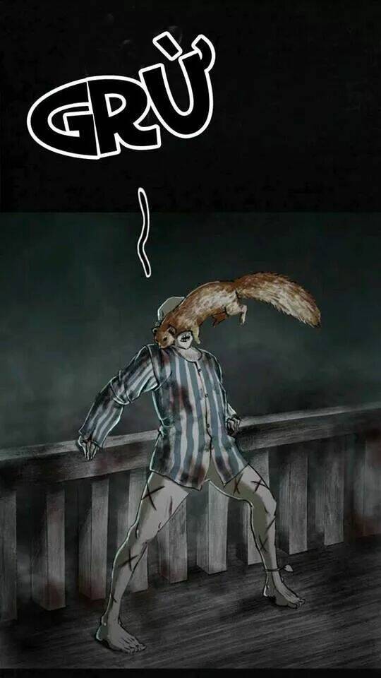 trấn thái bình chapter 20 71