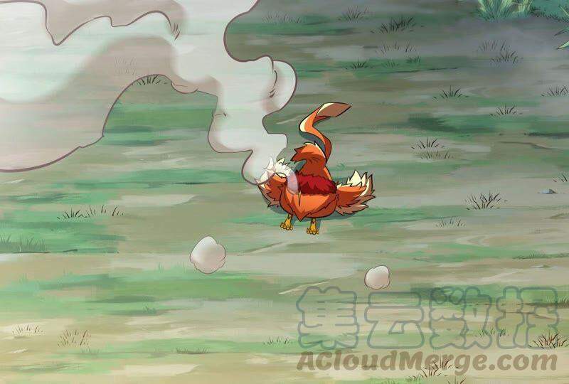 bản kiếm tiên tuyệt không làm nô chapter 33 47