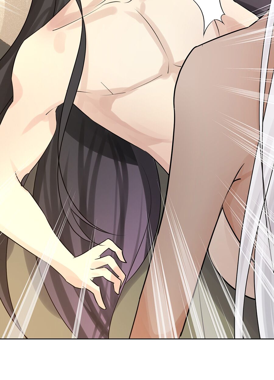 bản giáo chủ thân bất do kỷ chapter 3 67