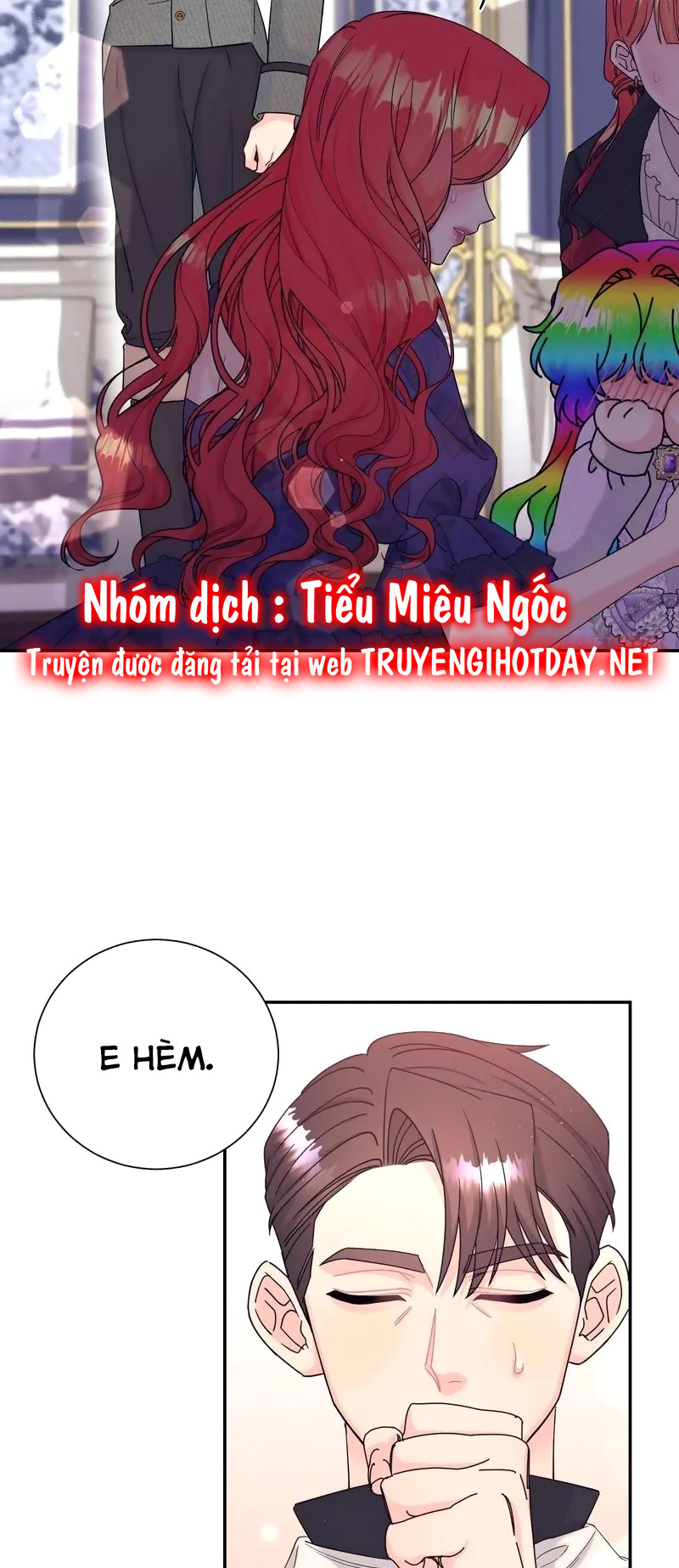 đức hạnh của công chúa phản diện chapter 16 33