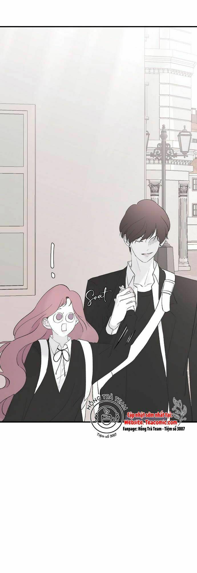 ba người anh trai cực phẩm của tôi chapter 46 16