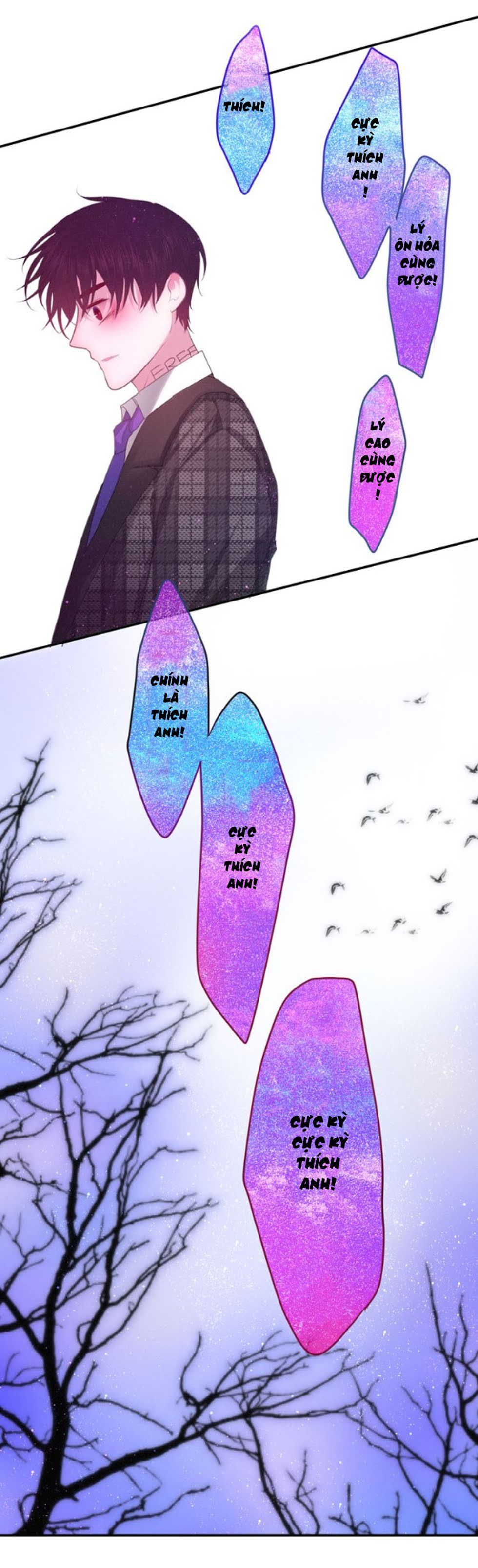 tháng sáu kì diệu chapter 64 8