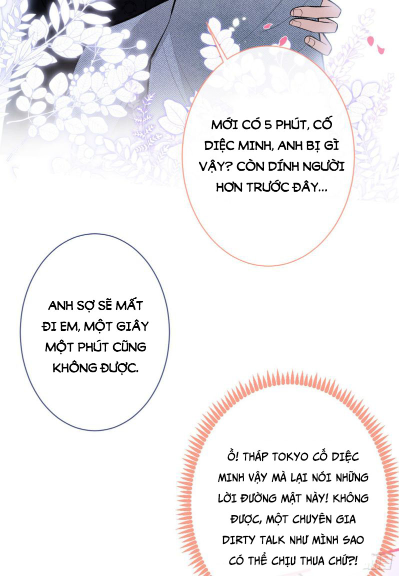 hotsearch của ảnh đế chapter 83 23