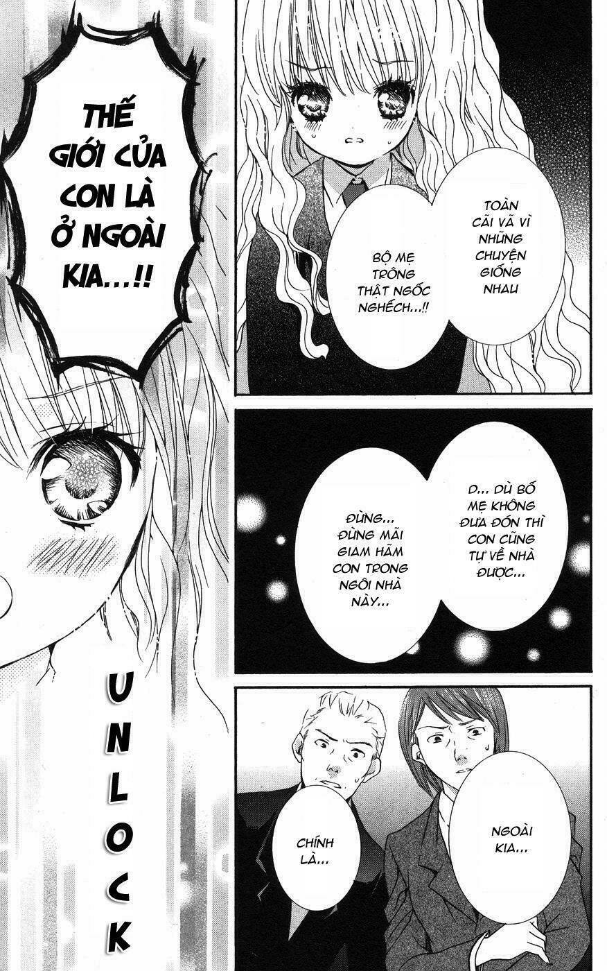 shugo chara chapter 23 30