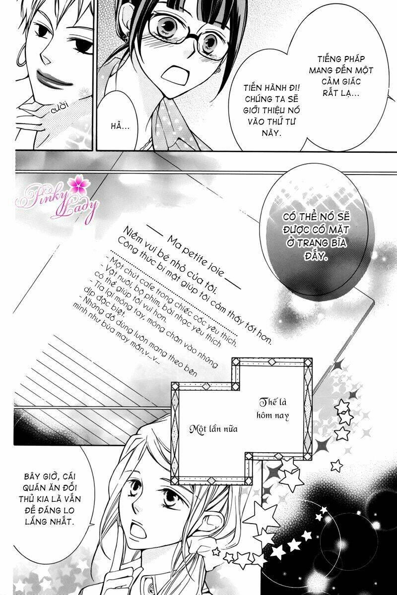 petite peche chapter 1 46