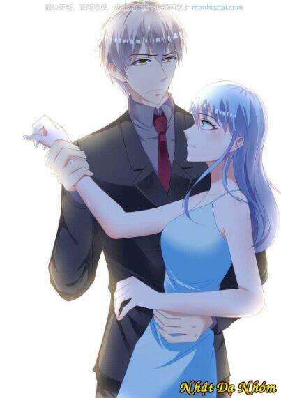 tiểu thư tái xuất chapter 6 22