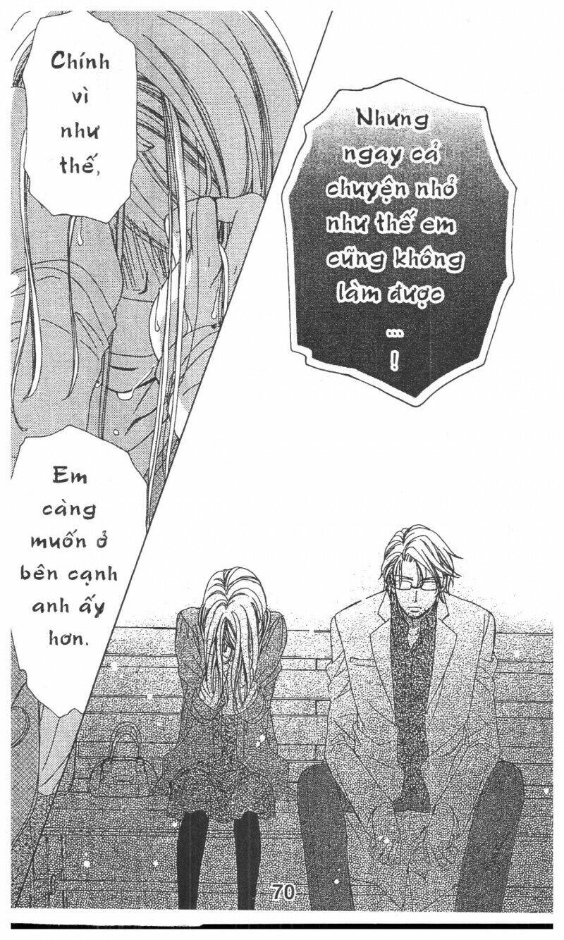 hôn nhân bất đắc dĩ - love of firos you chapter 38 22
