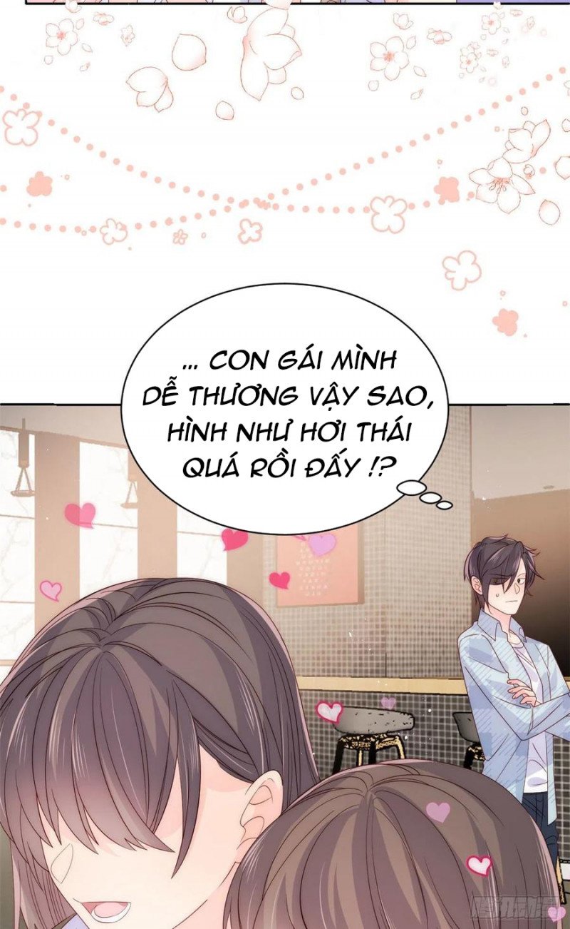 đoàn sủng lão đại ba tuổi rưỡi chapter 112 5