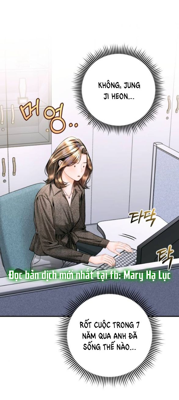 đứa trẻ trông giống tôi chapter 42.1 18