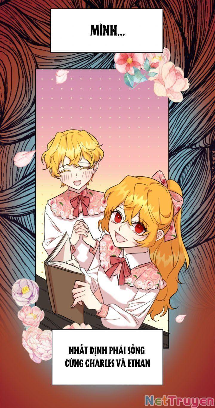 xin ngài đừng ăn tôi chapter 48 40