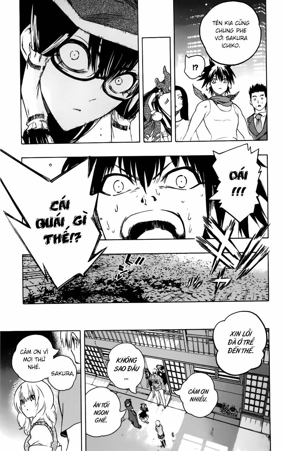 binbougami ga! chapter 29 19