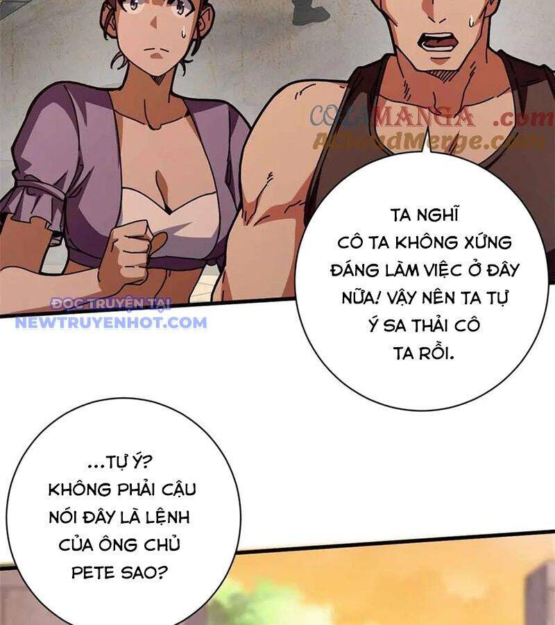 trưởng giám ngục trông coi các ma nữ chapter 105 47