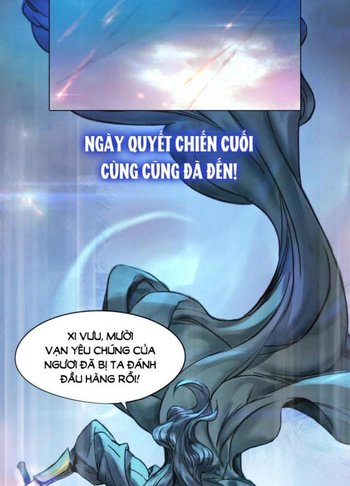 song hồn chiến ký chapter 1 6