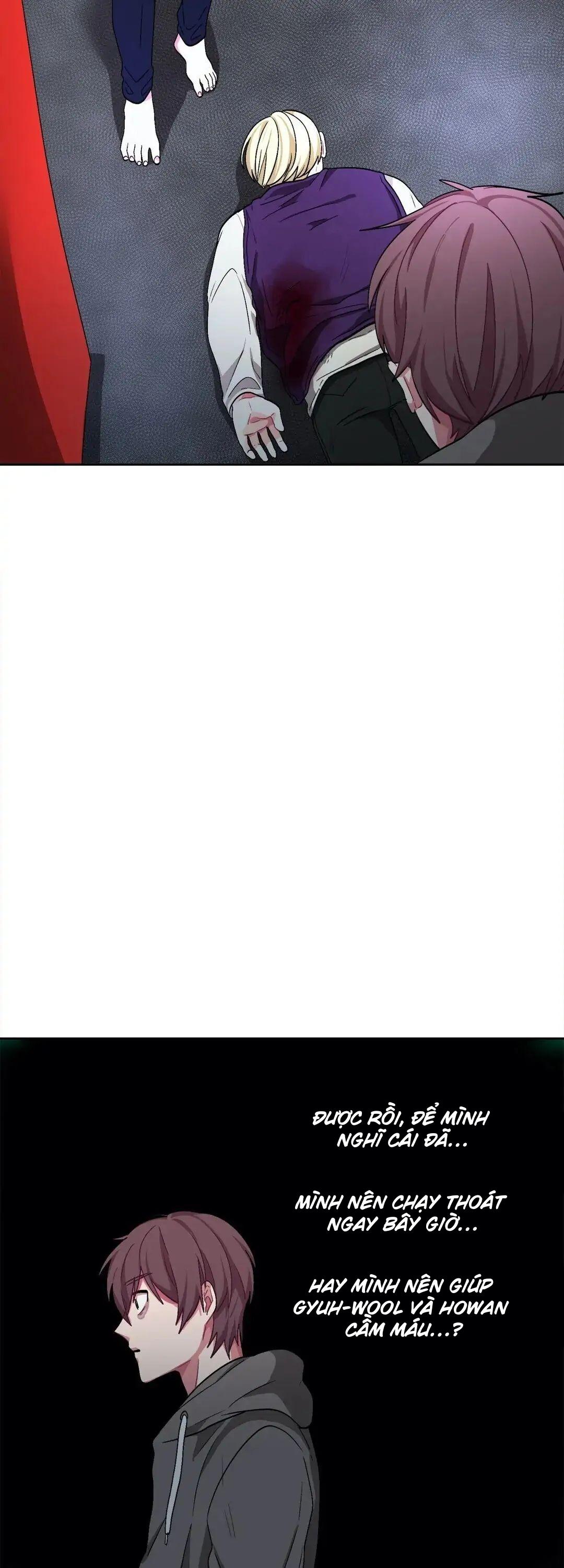 hãy vâng lời anh chapter 35 35