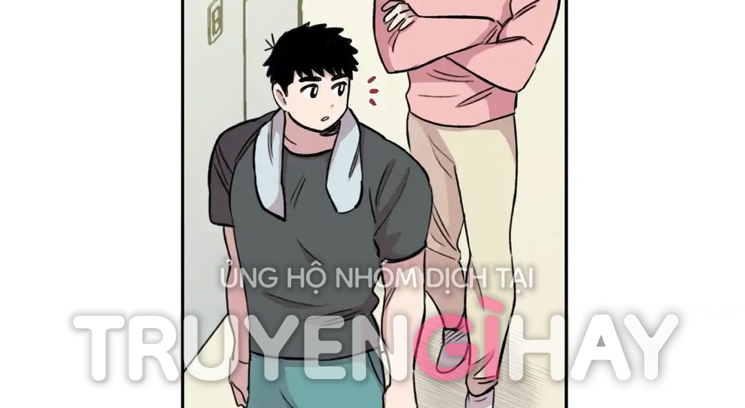 [18+] 1 người khỏe 2 người vui chapter 17.2 28