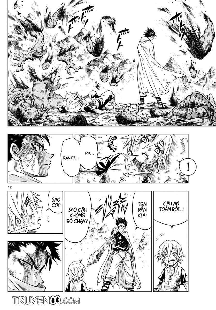 marry grave chapter 22 13