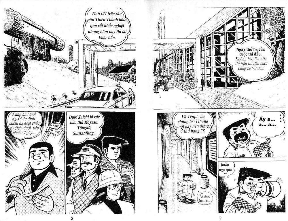 tân teppi chapter 28 3