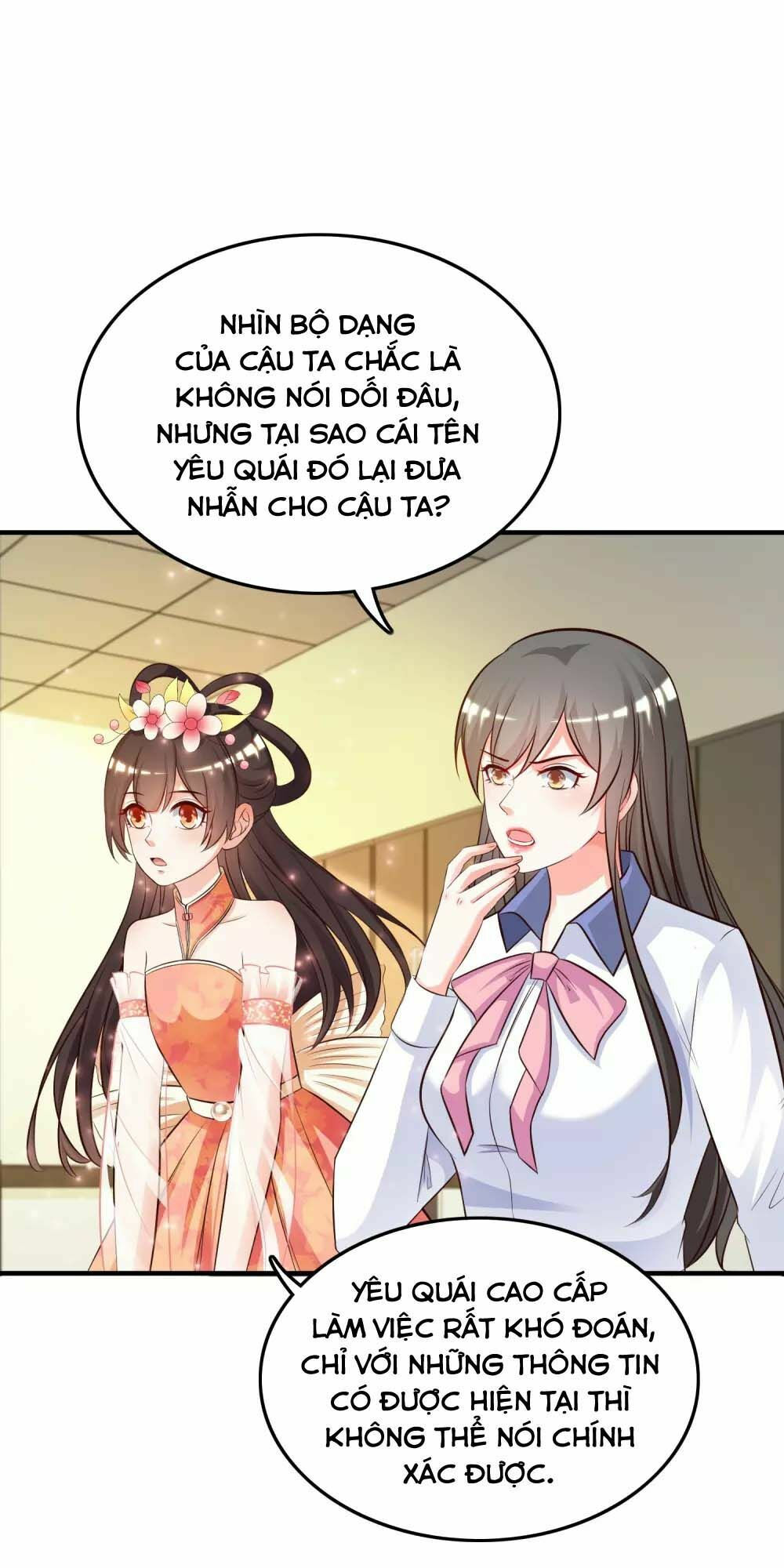 tối cường vận đào hoa chapter 29 27