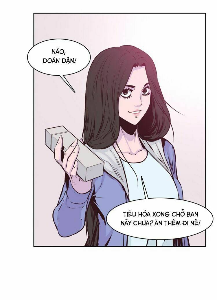 vua của vong linh chapter 192 31