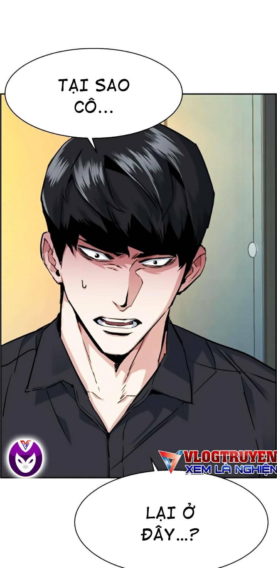 bạn học tôi là lính đánh thuê chapter 62 121