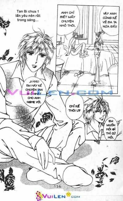 tóc gió thôi bay chapter 5 156