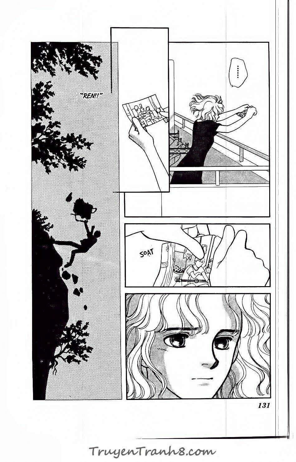 hajime là số một chapter 29 18