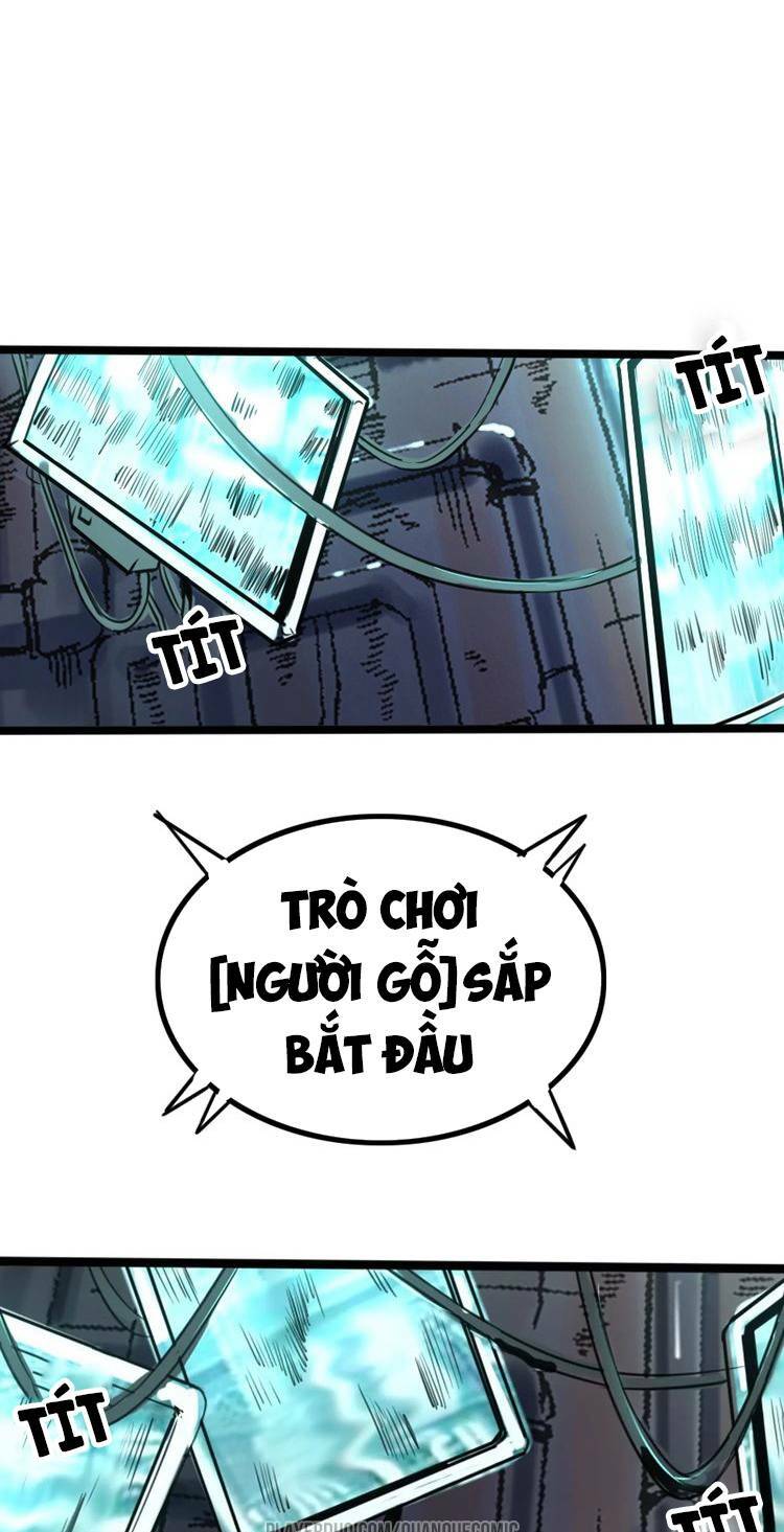 chào mừng đến thế giới cực lạc chapter 3 11