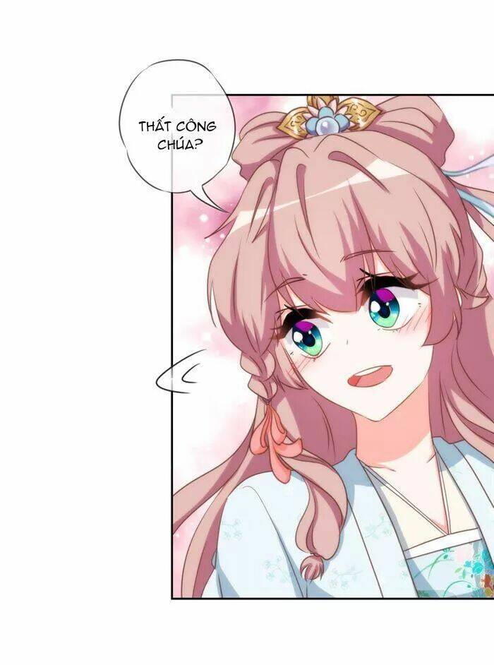 ồ, phu quân đáng yêu của tôi! chapter 76 25