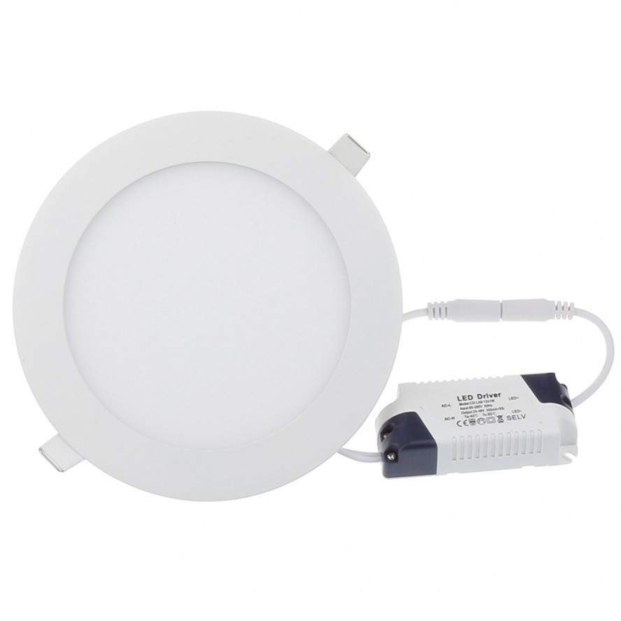 ĐÈN DOWNLIGHT LED ÂM TRẦN SIÊU SÁNG, SIÊU RẺ MBD-219X