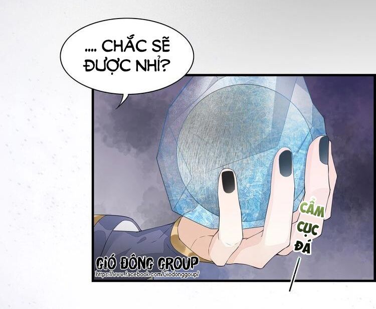 trở lại trước bình minh chapter 3 51