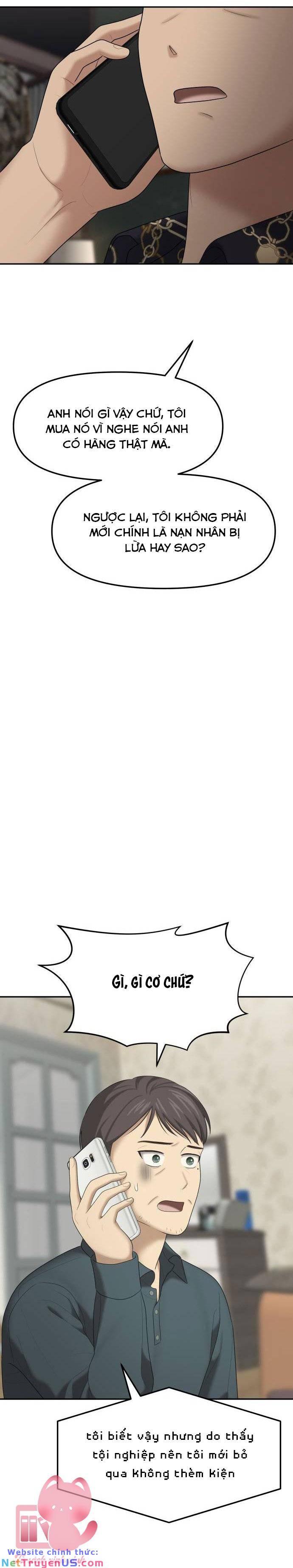 chị em tranh đấu chapter 36 11