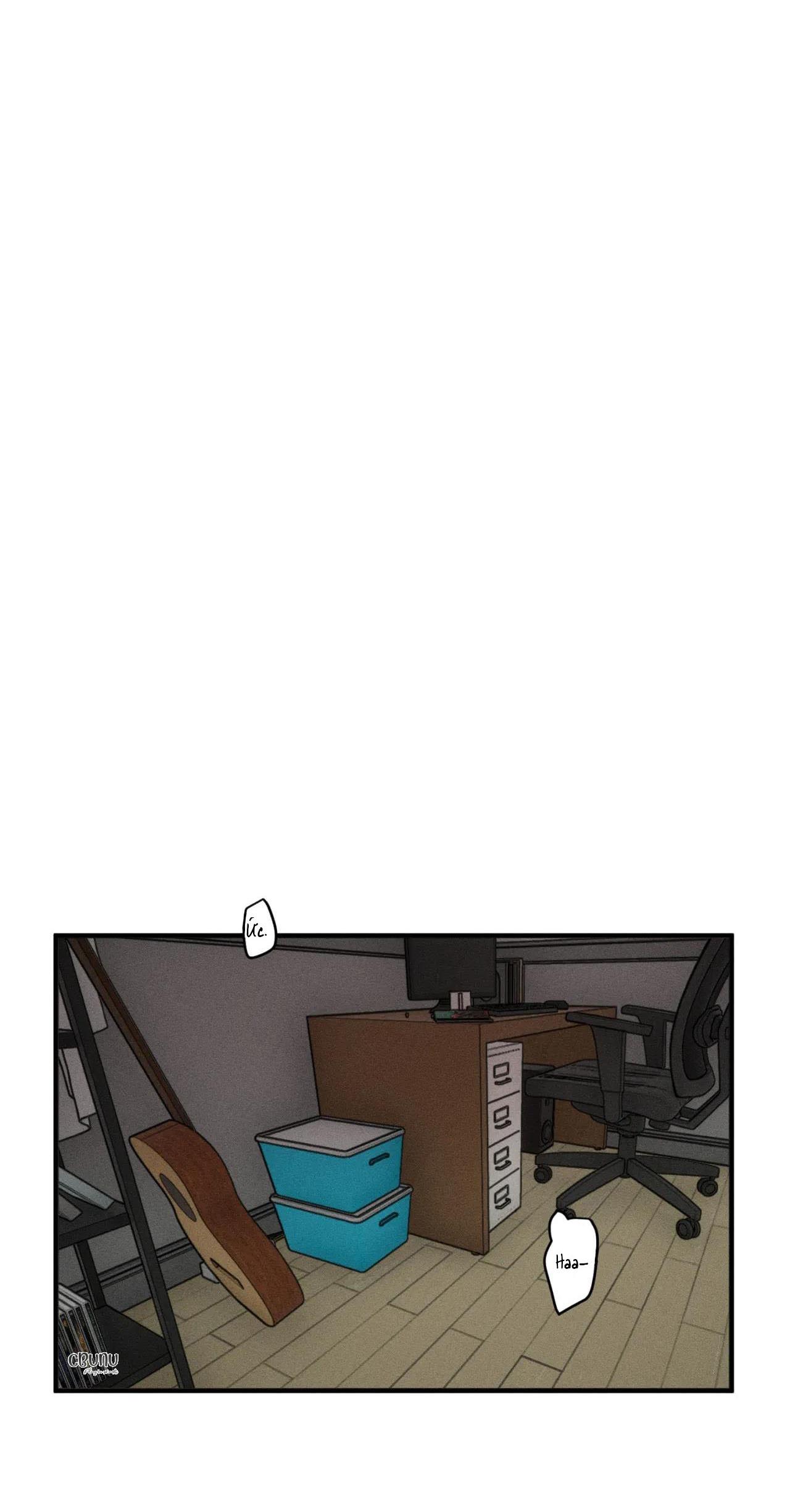 bẫy đôi ngọt ngào chapter 7 18