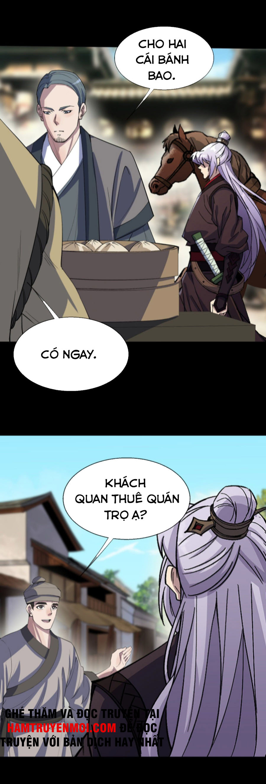 thông u đại thánh chapter 76 13