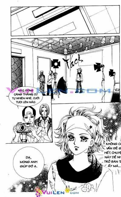 thiên thần tái thế chapter 10 31