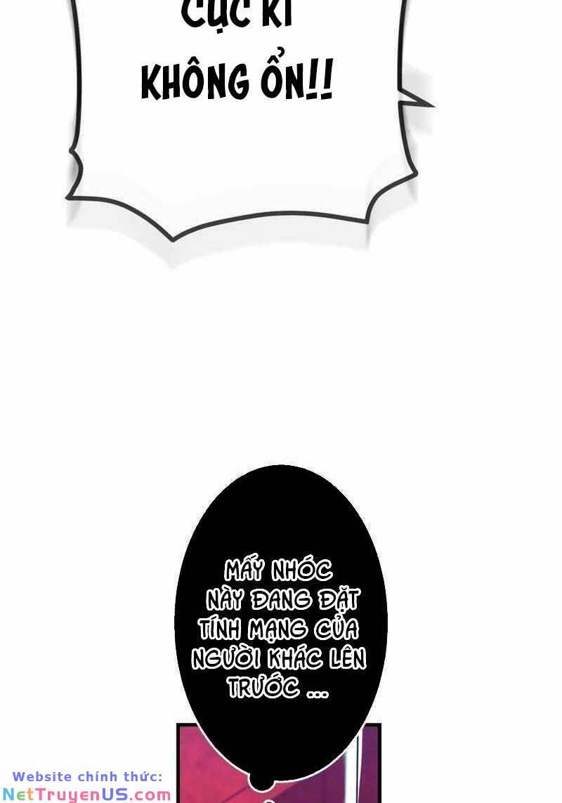 Huyết Thánh Cứu Thế Chủ~ Ta Chỉ Cần 0.0000001% Đã Trở Thành Vô Địch chapter 48 32