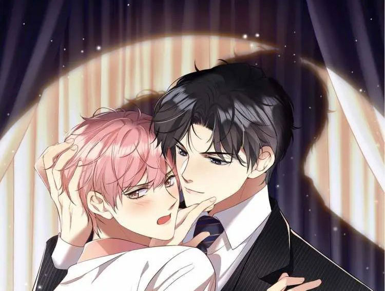 lại bị bạn trai cũ nhắm trúng rồi chapter 53 1